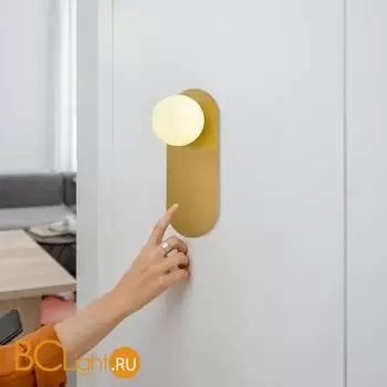 Настенный светильник Evoluce ARKI SLE1194-301-01 - Фото 3