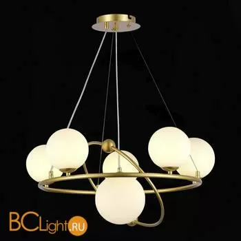 Подвесной светильник Evoluce Artu SLE2210-203-06 - Фото 2