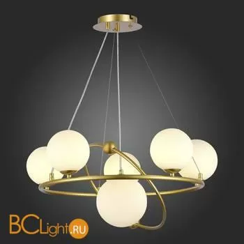 Подвесной светильник Evoluce Artu SLE2210-203-06 - Фото 3