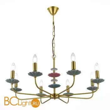 Люстра Evoluce Attic SLE1117-203-08