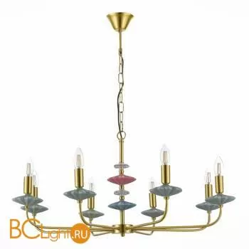 Люстра Evoluce Attic SLE1117-203-08 - Фото 3