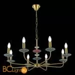 Люстра Evoluce Attic SLE1117-203-08 - Фото 4