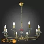 Люстра Evoluce Attic SLE1117-203-08 - Фото 5