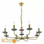 Люстра Evoluce Attic SLE1117-203-08