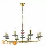 Люстра Evoluce Attic SLE1117-203-08 - Фото 2