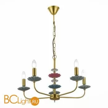 Люстра Evoluce Attic SLE1117-203-05