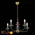 Люстра Evoluce Attic SLE1117-203-05 - Фото 2