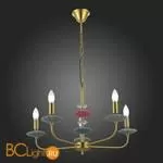 Люстра Evoluce Attic SLE1117-203-05 - Фото 3