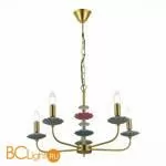 Люстра Evoluce Attic SLE1117-203-05