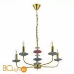 Люстра Evoluce Attic SLE1117-203-05 - Фото 0