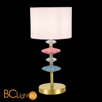 Настольная лампа Evoluce Attic SLE1117-204-01 - Фото 1