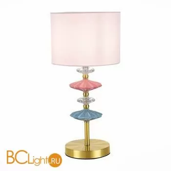 Настольная лампа Evoluce Attic SLE1117-204-01