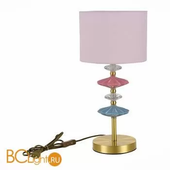 Настольная лампа Evoluce Attic SLE1117-204-01 - Фото 0