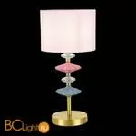 Настольная лампа Evoluce Attic SLE1117-204-01 - Фото 1