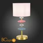 Настольная лампа Evoluce Attic SLE1117-204-01 - Фото 2