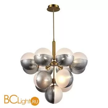 Люстра Evoluce Aveiro SLE1096-203-13