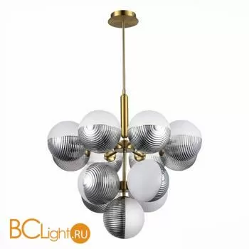 Люстра Evoluce Aveiro SLE1096-203-13 - Фото 0