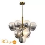 Люстра Evoluce Aveiro SLE1096-203-13