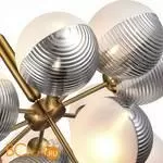 Люстра Evoluce Aveiro SLE1096-203-13 - Фото 1