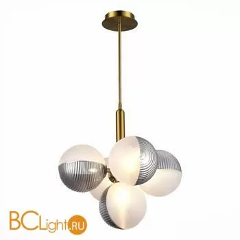 Люстра Evoluce Aveiro SLE1096-203-05