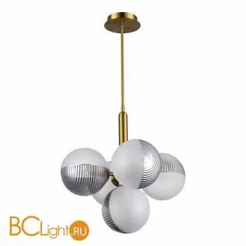 Люстра Evoluce Aveiro SLE1096-203-05 - Фото 0