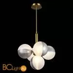 Люстра Evoluce Aveiro SLE1096-203-05 - Фото 2