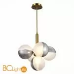 Люстра Evoluce Aveiro SLE1096-203-05