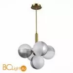 Люстра Evoluce Aveiro SLE1096-203-05 - Фото 0