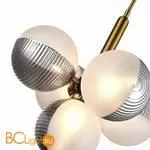 Люстра Evoluce Aveiro SLE1096-203-05 - Фото 1