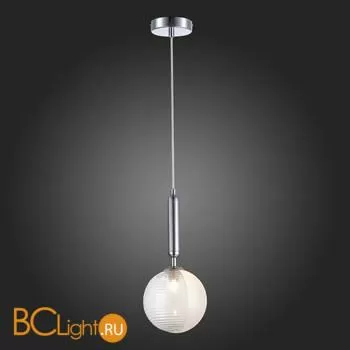 Подвесной светильник Evoluce Aveiro SLE1096-103-01 - Фото 3