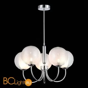 Люстра Evoluce Aveiro SLE1096-103-05 - Фото 2