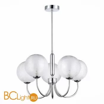 Люстра Evoluce Aveiro SLE1096-103-05 - Фото 0