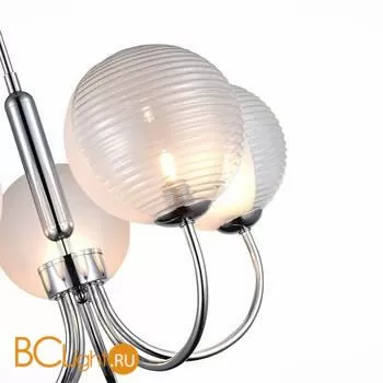 Люстра Evoluce Aveiro SLE1096-103-05 - Фото 1