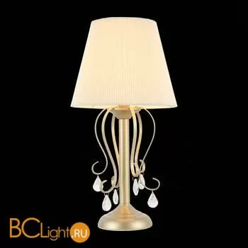 Настольная лампа Evoluce Azzurro SL177.204.01