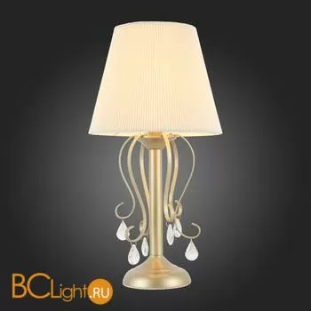 Настольная лампа Evoluce Azzurro SL177.204.01 - Фото 5