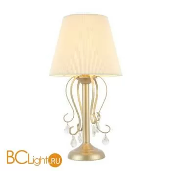 Настольная лампа Evoluce Azzurro SL177.204.01 - Фото 0