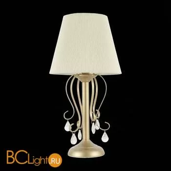 Настольная лампа Evoluce Azzurro SL177.204.01 - Фото 3