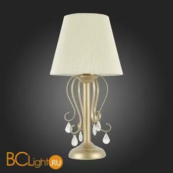 Настольная лампа Evoluce Azzurro SL177.204.01 - Фото 6