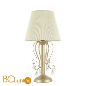 Настольная лампа Evoluce Azzurro SL177.204.01 - Фото 1