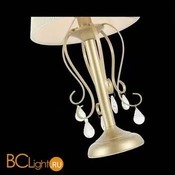 Настольная лампа Evoluce Azzurro SL177.204.01 - Фото 4