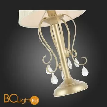 Настольная лампа Evoluce Azzurro SL177.204.01 - Фото 7