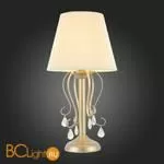 Настольная лампа Evoluce Azzurro SL177.204.01 - Фото 5