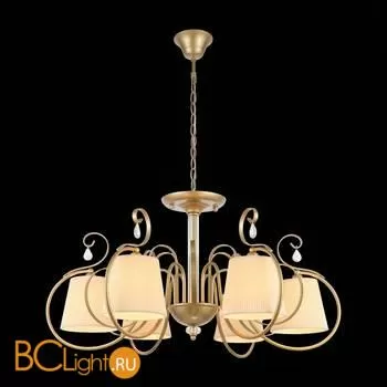 Люстра Evoluce Azzurro SL177.203.06 - Фото 4