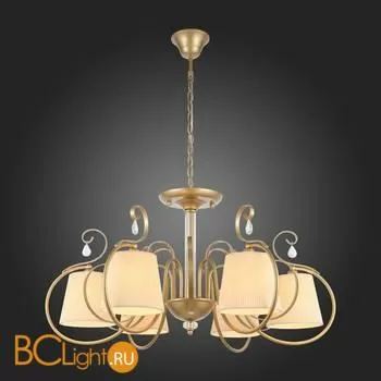 Люстра Evoluce Azzurro SL177.203.06 - Фото 8