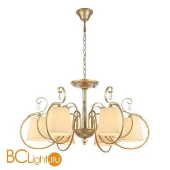 Люстра Evoluce Azzurro SL177.203.06 - Фото 0