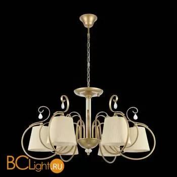 Люстра Evoluce Azzurro SL177.203.06 - Фото 5