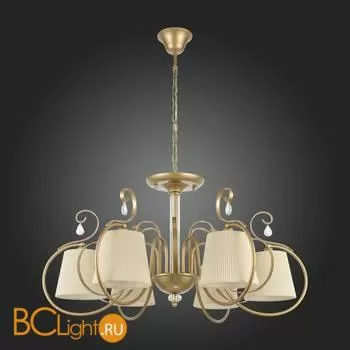 Люстра Evoluce Azzurro SL177.203.06