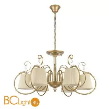 Люстра Evoluce Azzurro SL177.203.06 - Фото 1