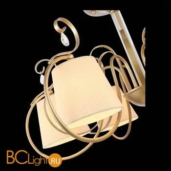 Люстра Evoluce Azzurro SL177.203.06 - Фото 6