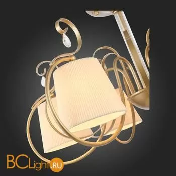 Люстра Evoluce Azzurro SL177.203.06 - Фото 9